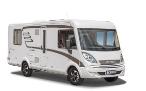 Tapis pour Camping-car  (Tapis de cabine) Hymer Type 2