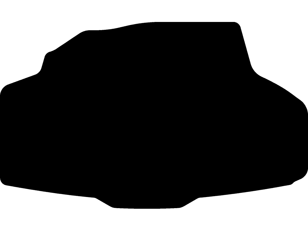 Hybride | Compatible avec les versions de coffre à plancher bas