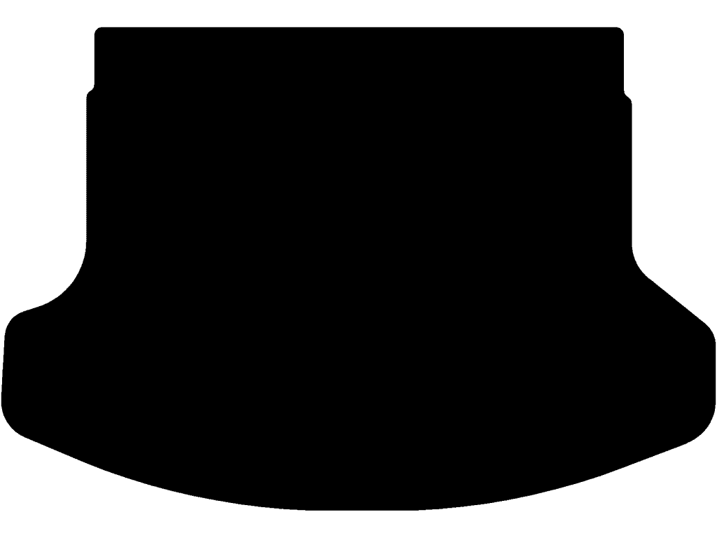 Fastback | Compatible avec les versions de coffre à plancher bas  | Version 1