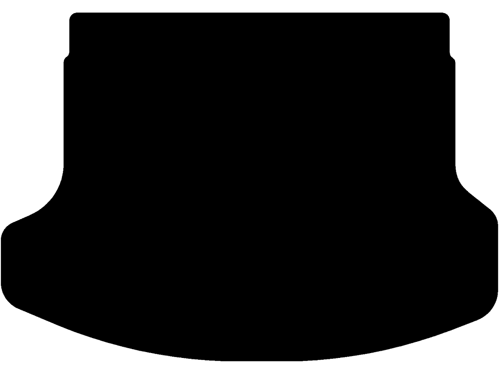 Fastback | Compatible avec les versions de coffre à plancher bas  | Version 2