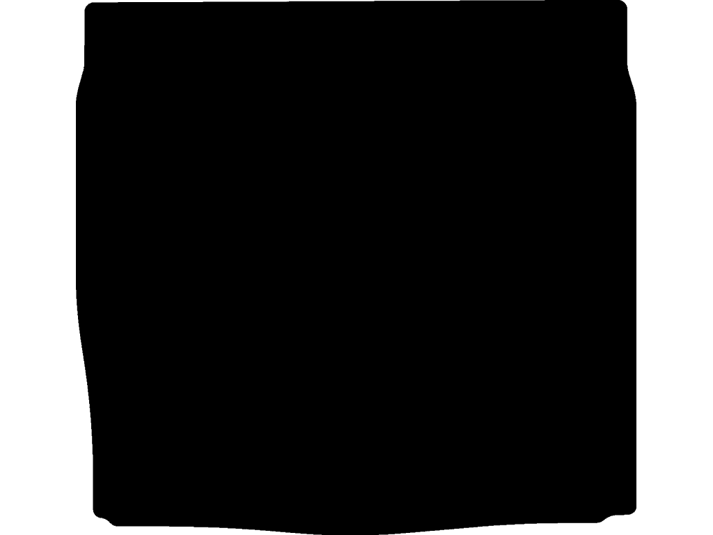 Berline | Compatible avec les versions de coffre à plancher bas