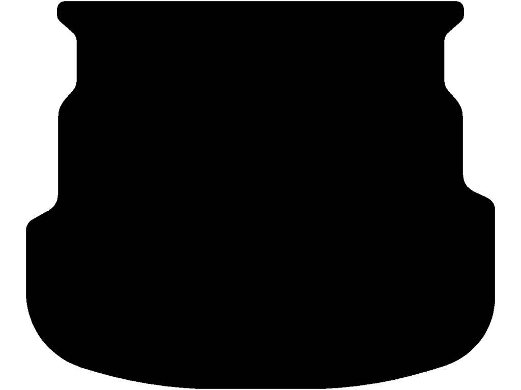 Wagon | Compatible avec les versions de coffre à plancher bas