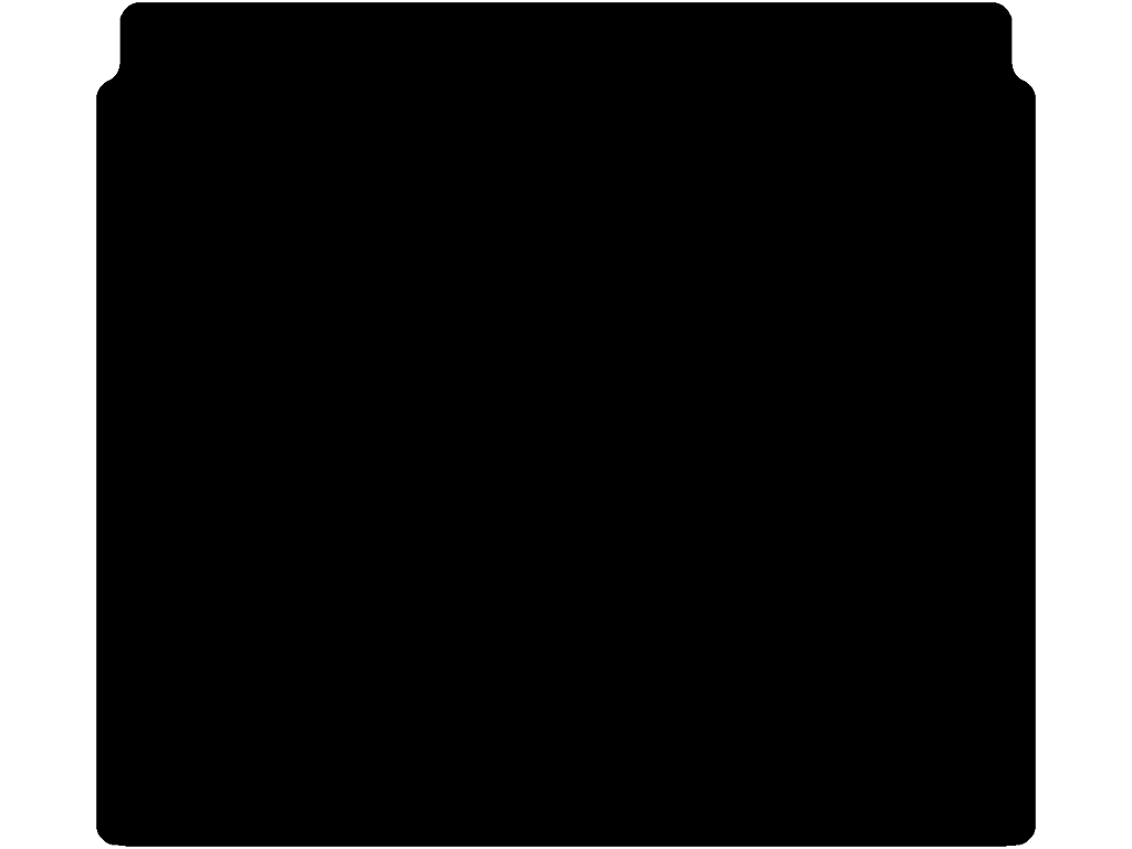 Compatible avec les versions de coffre à plancher bas