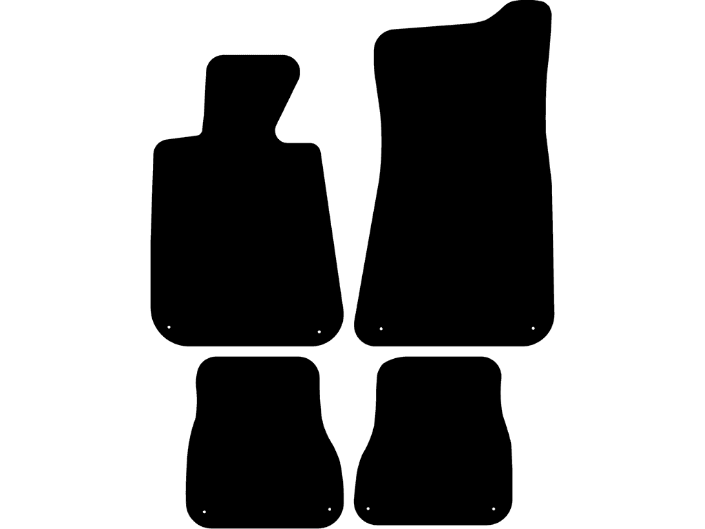 Cabriolet | Système de fixation: Molette