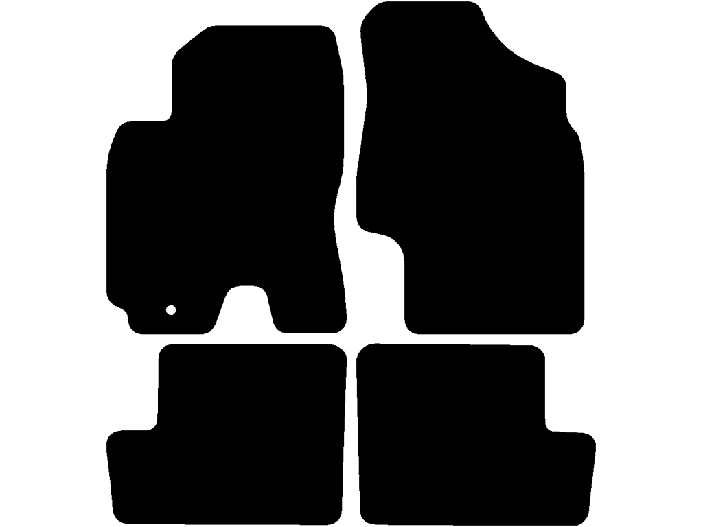 5 portes | Version 2