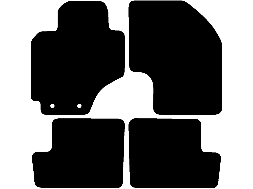 5 portes | Version 1