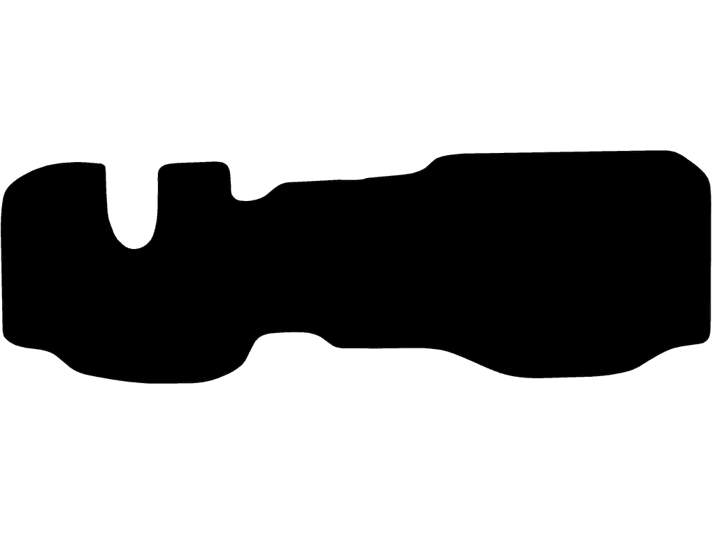 Tapis pour Nissan Cabstar 1992 - 2011