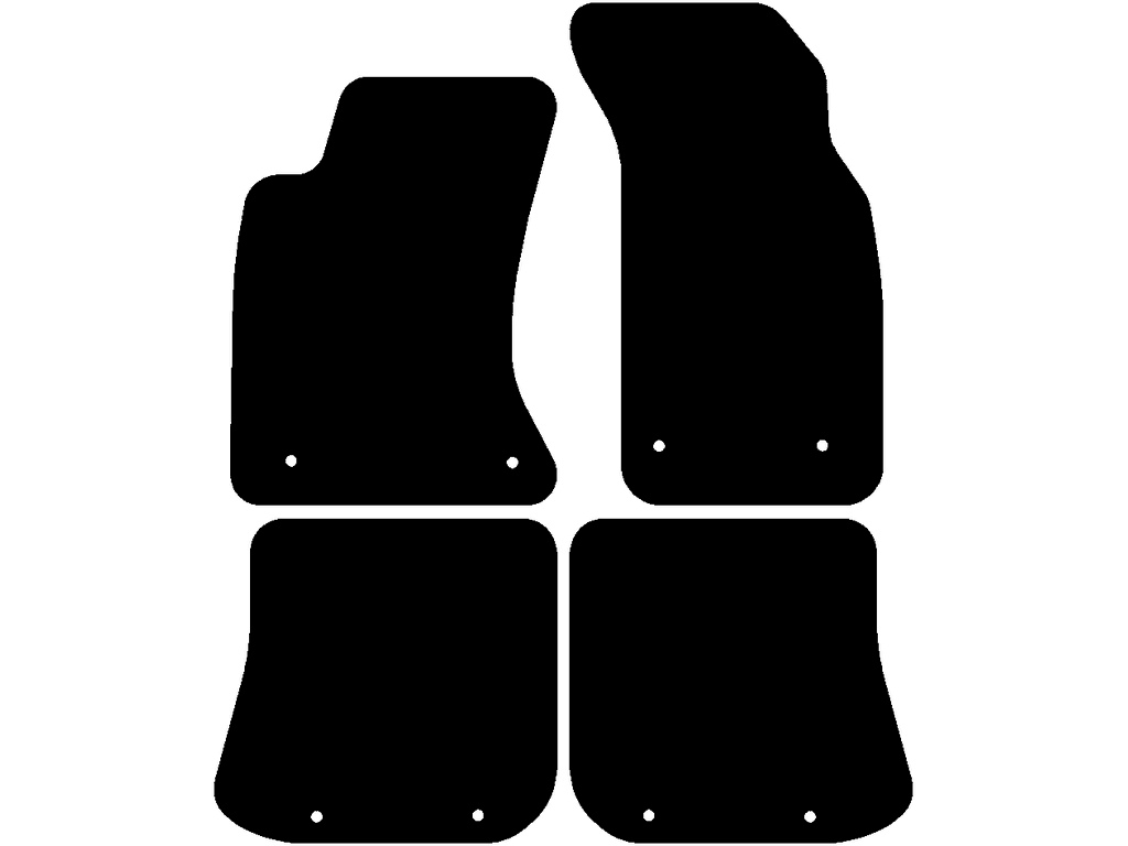 Avant / Berline Facelift