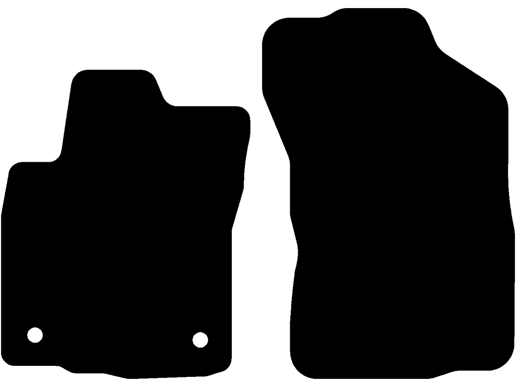 Cabine simple / Xtra Cab