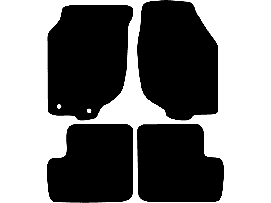 Tapis pour Rover 200 1995 - 1999