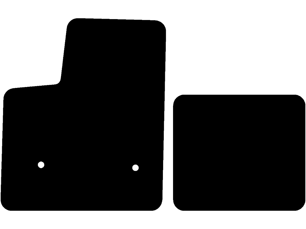 Tapis pour Citroën Ami 2020 - 2025