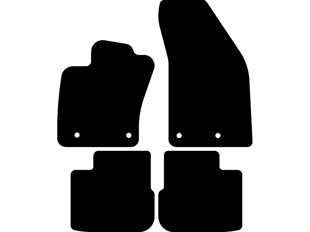 5 portes (Cross) / Station Wagon