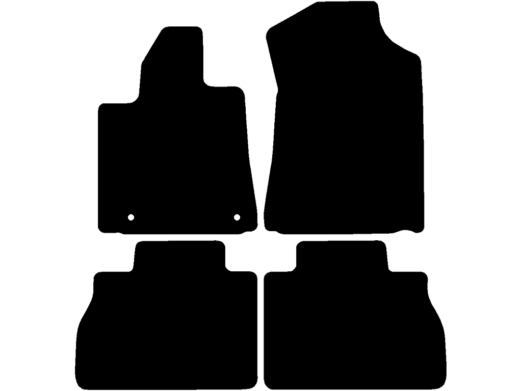 3 portes | Version 1