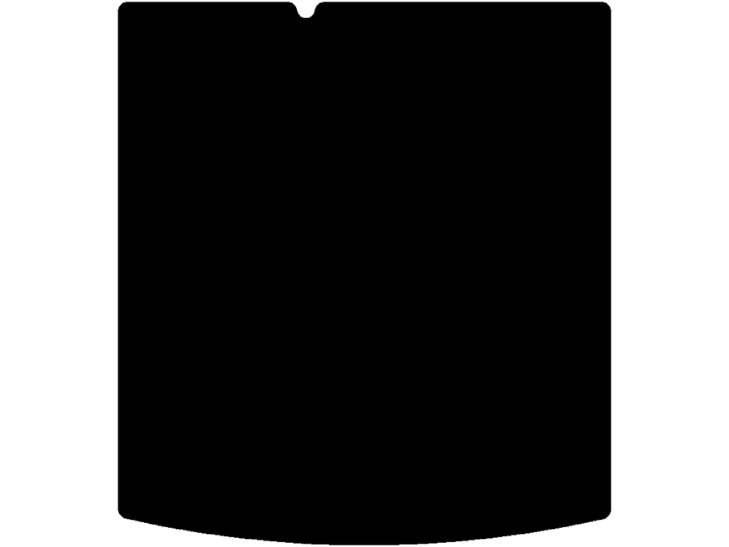 Berline | Compatible avec les versions de coffre à plancher bas