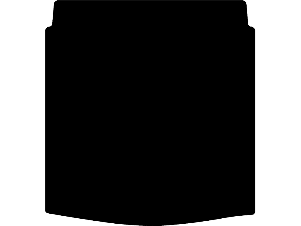 Berline | Compatible avec les versions de coffre à plancher bas