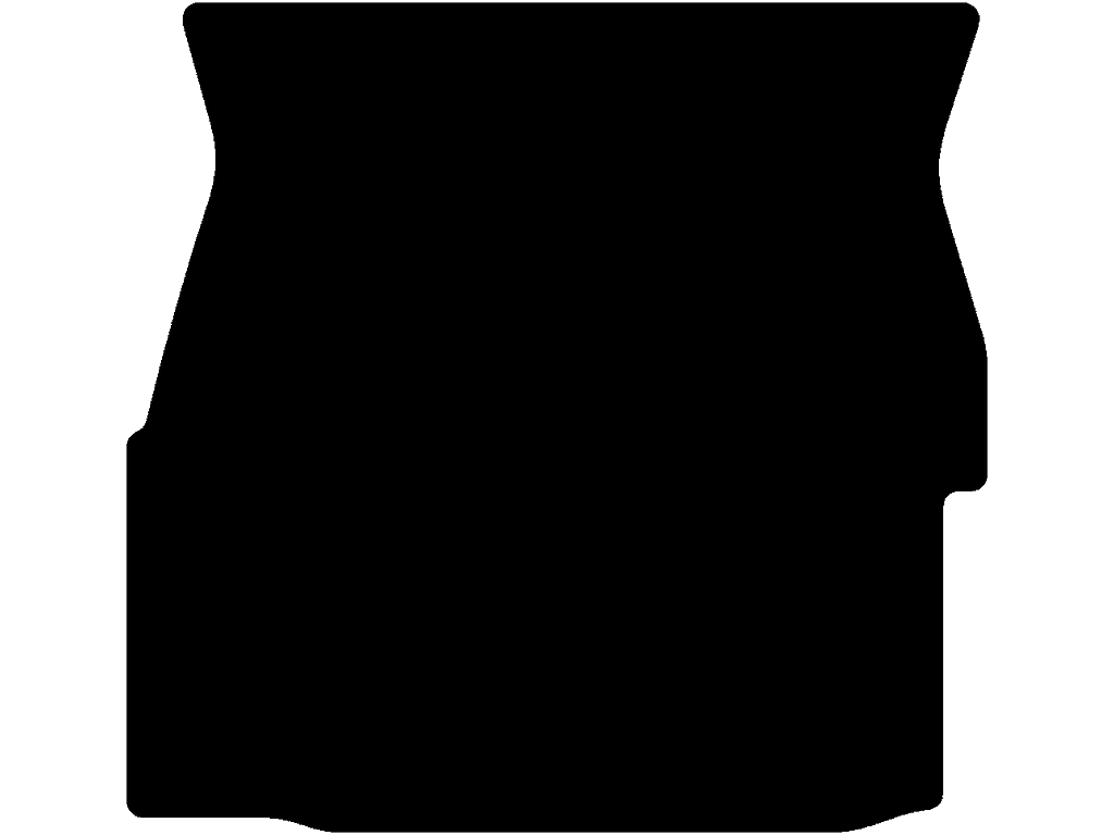 Berline | Compatible avec les versions de coffre à plancher bas