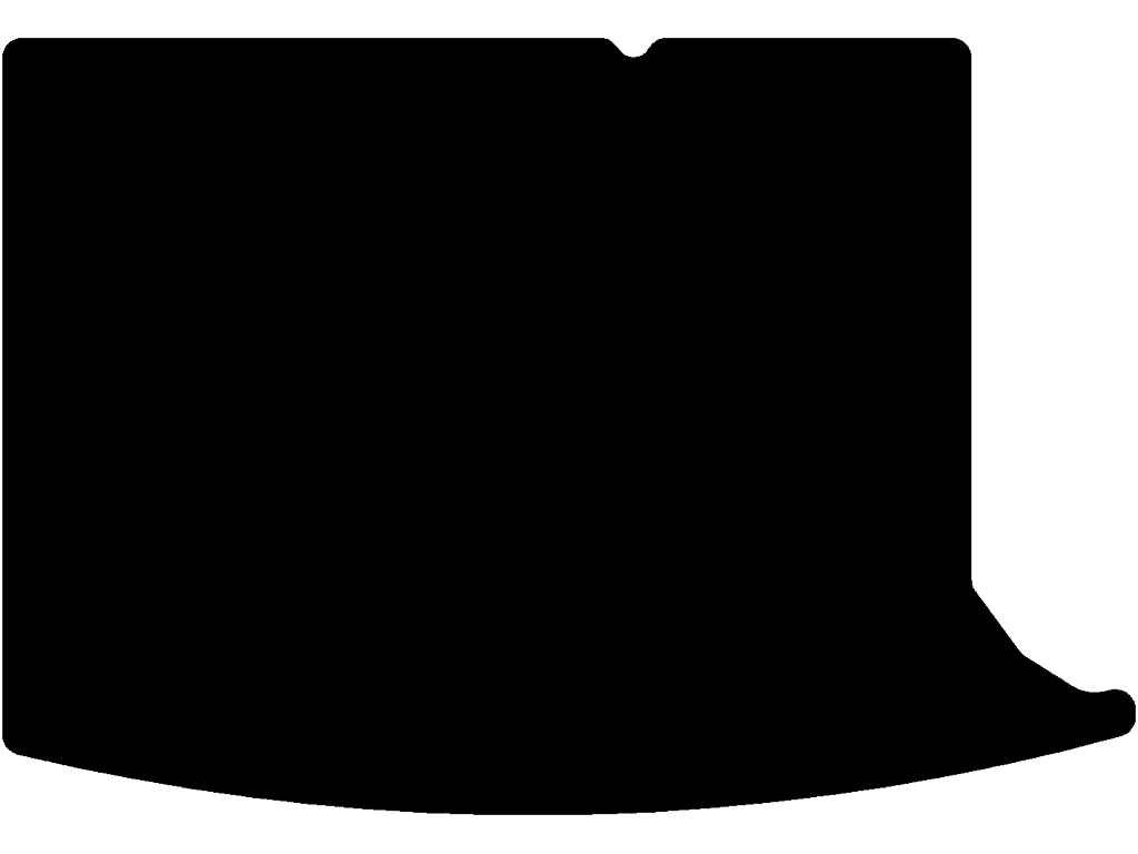 Compatible avec les versions de coffre à plancher bas