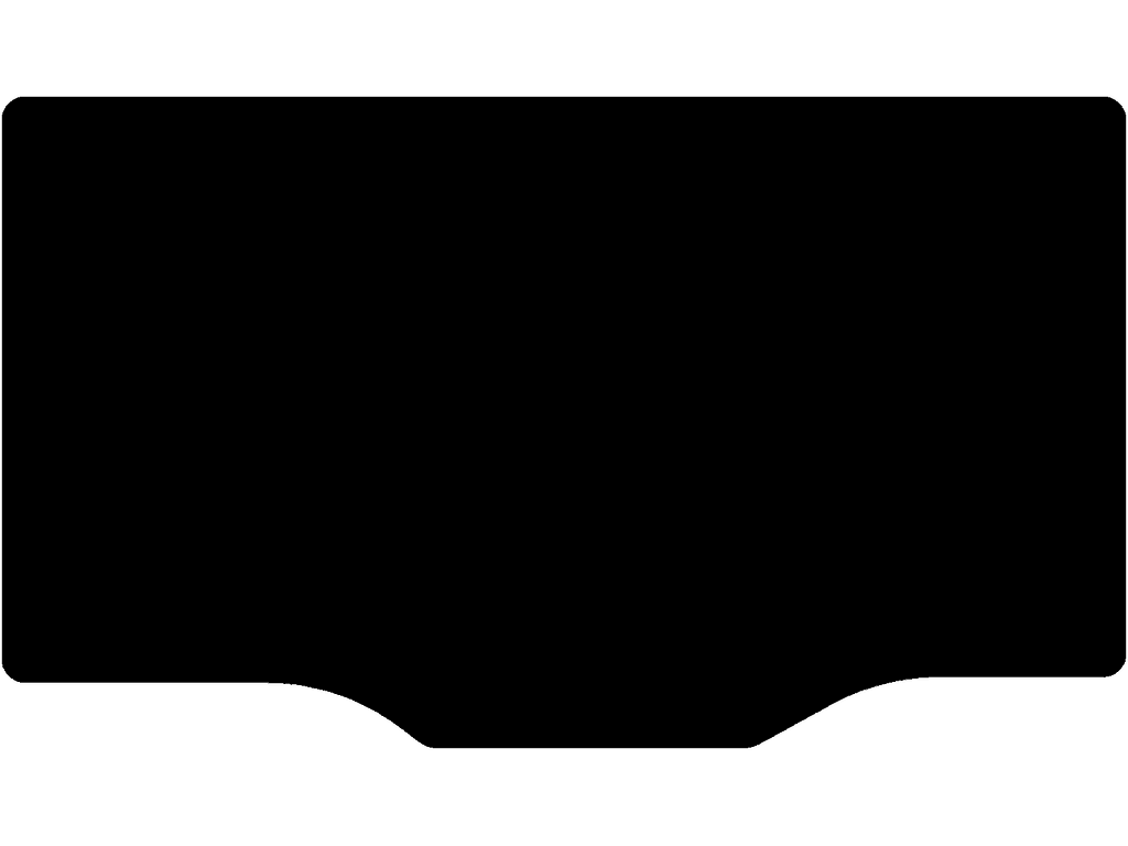 Compatible avec les versions de coffre à plancher bas