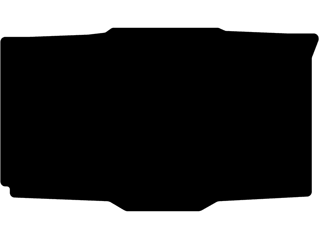 Compatible avec les versions de coffre à plancher bas