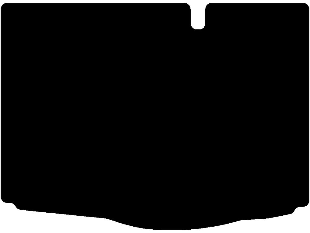 Compatible avec les versions de coffre à plancher bas