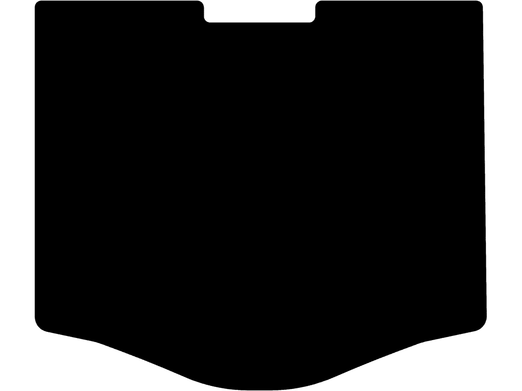 Compatible avec les versions de coffre à plancher bas