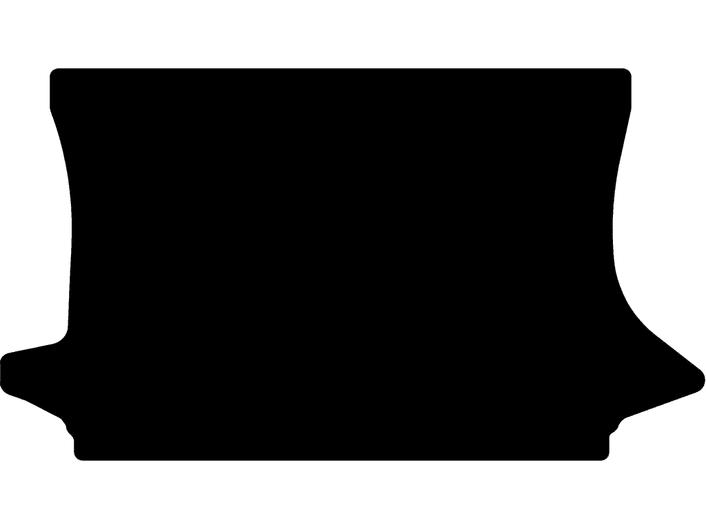 Compatible avec les versions de coffre à plancher bas