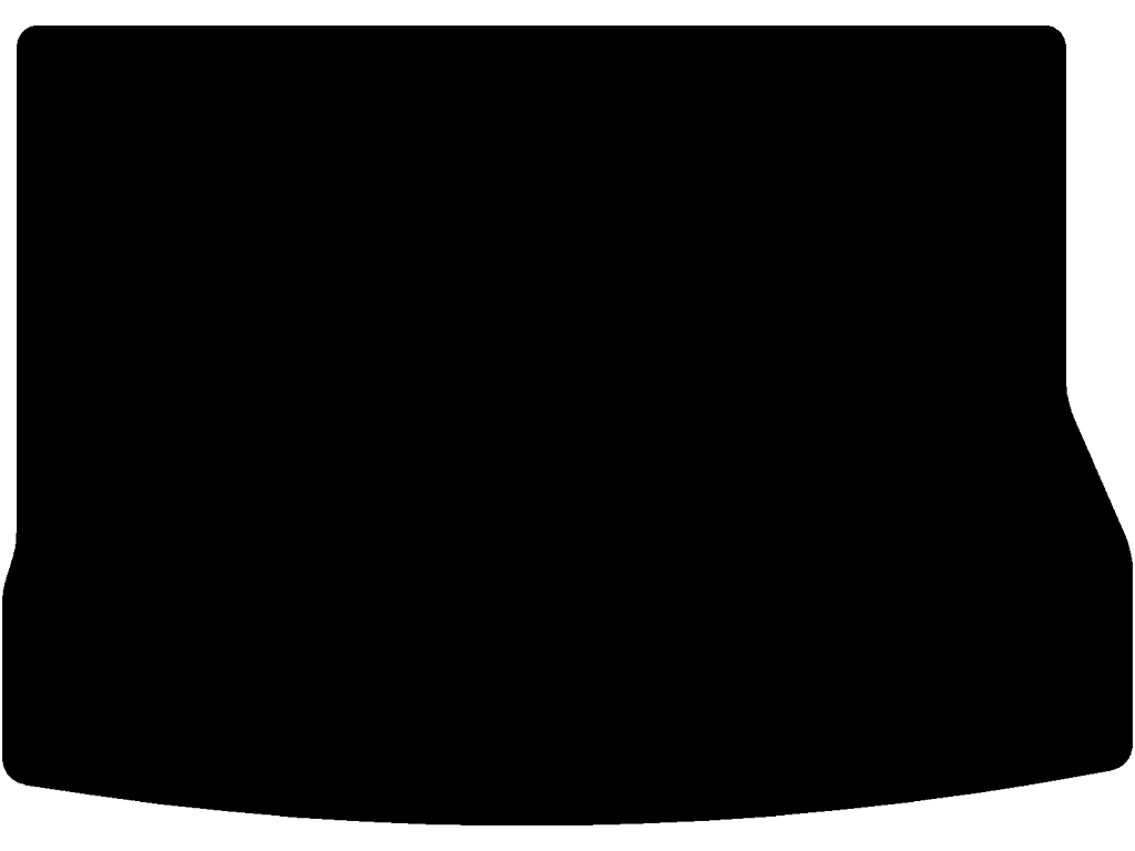 Compatible avec les versions de coffre à plancher haut