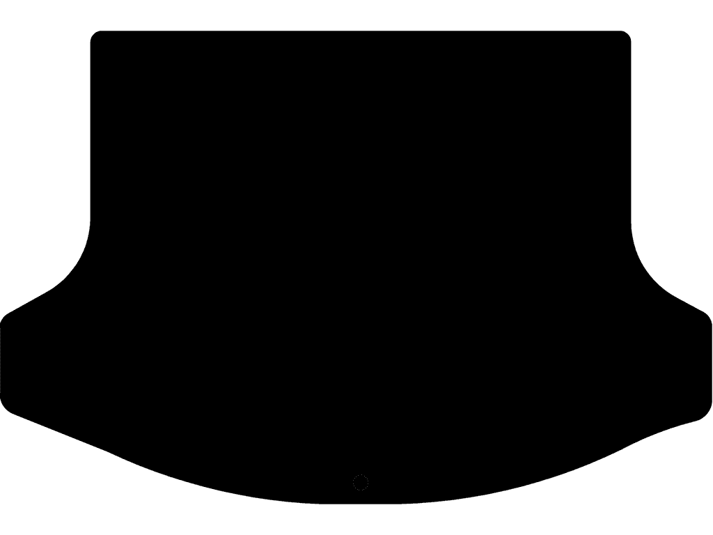 Compatible avec les versions de coffre à plancher haut