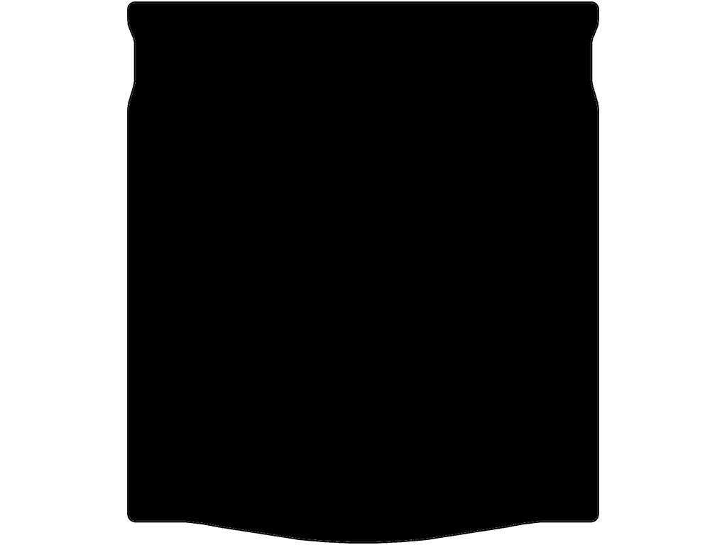 Berline | Compatible avec les versions de coffre à plancher bas