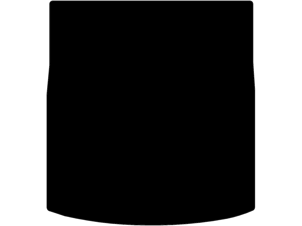 Wagon | Compatible avec les versions de coffre à plancher haut