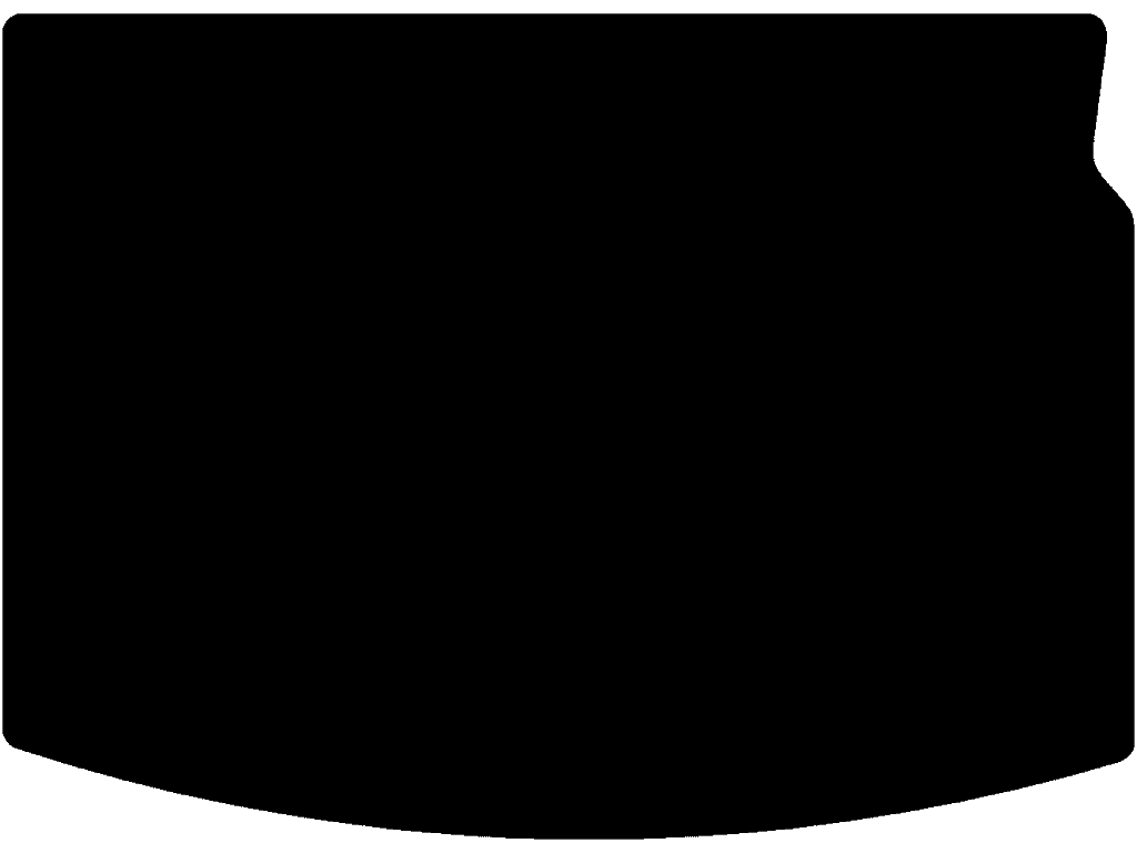 3 | 3/5 portes | Compatible avec les versions de coffre à plancher haut