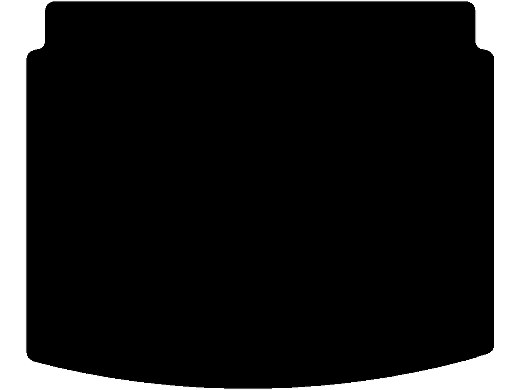 Facelift | Compatible avec les versions de coffre à plancher bas