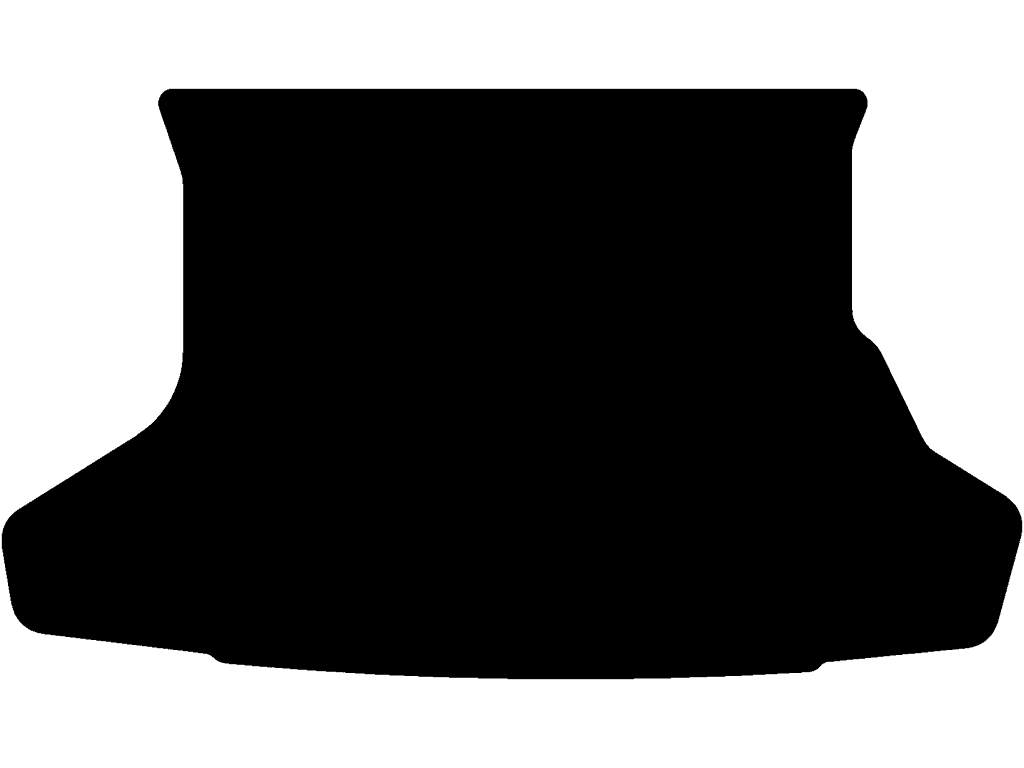 Compatible avec les versions de coffre à plancher haut