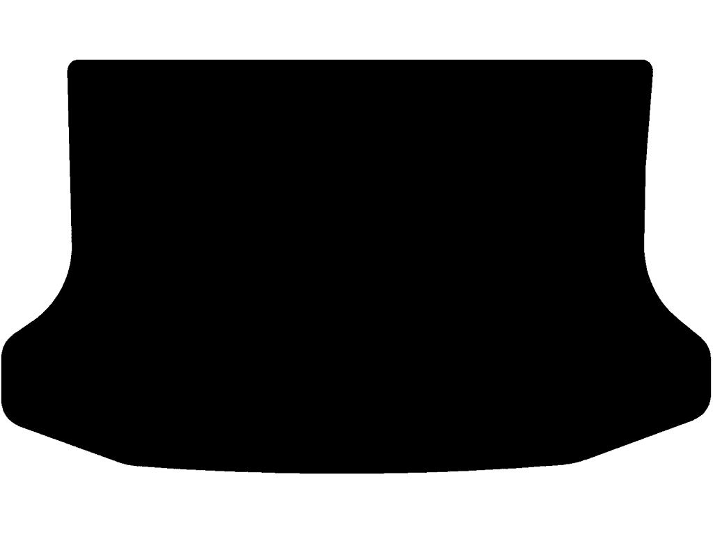 Compatible avec les versions de coffre à plancher haut