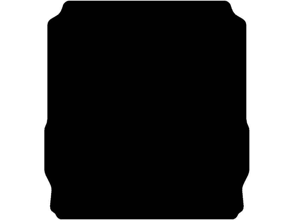 Compatible avec les versions de coffre à plancher bas