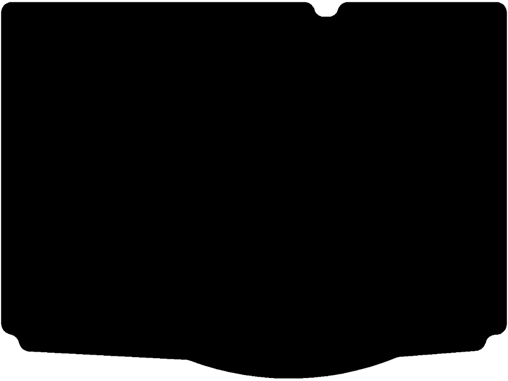 Compatible avec les versions de coffre à plancher bas