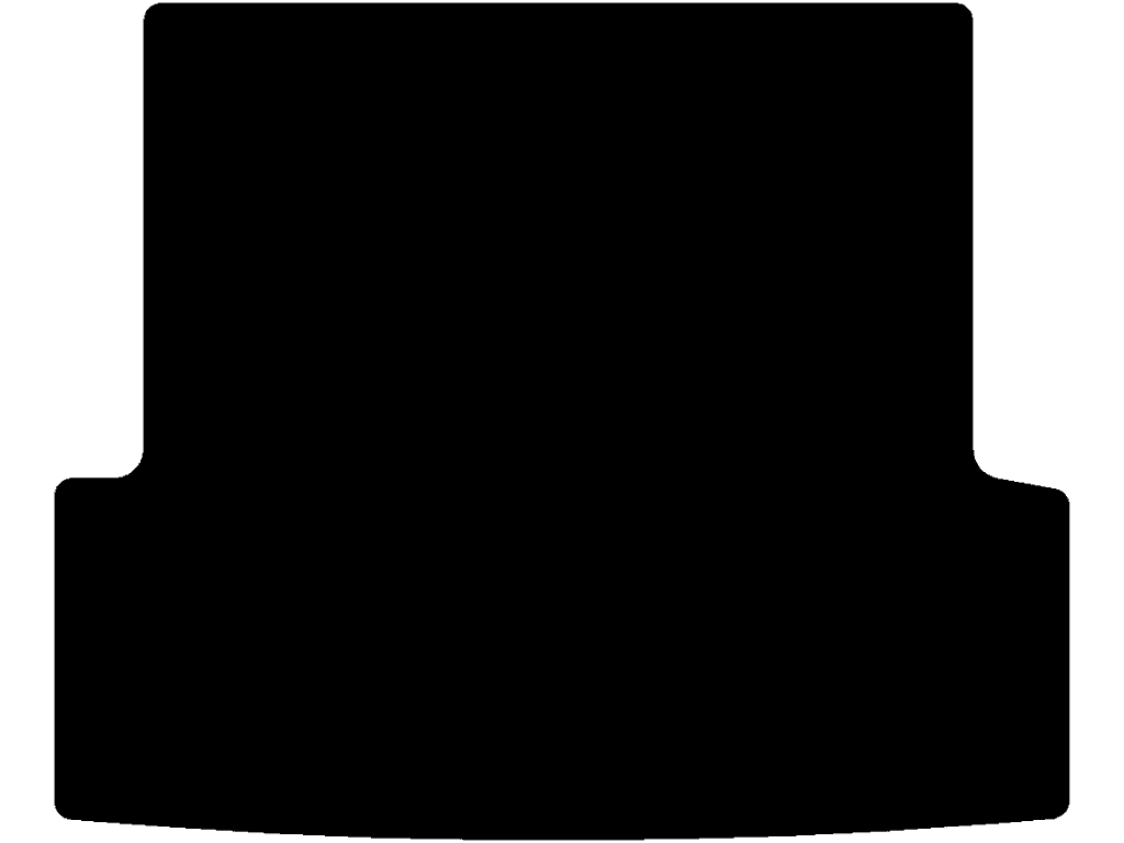 Touring | Compatible avec les versions de coffre à plancher bas