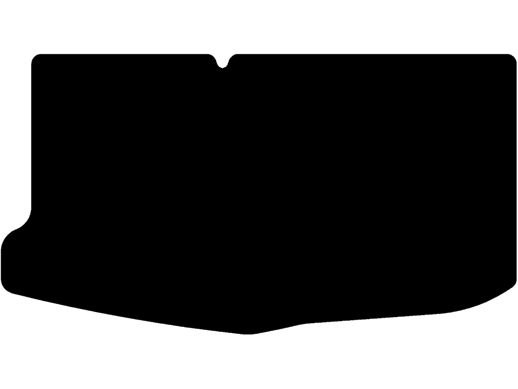 Compatible avec les versions de coffre à plancher bas