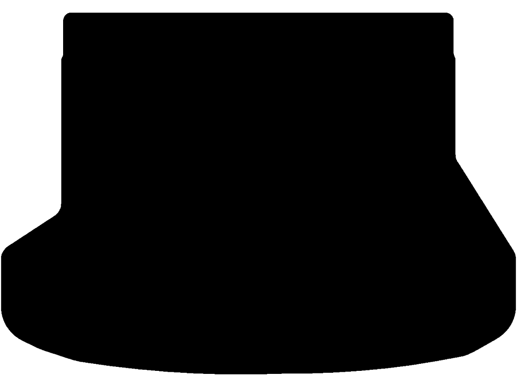 Compatible avec les versions de coffre à plancher haut