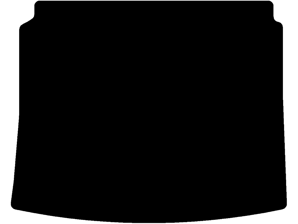 3/5 portes | Compatible avec les versions de coffre à plancher bas