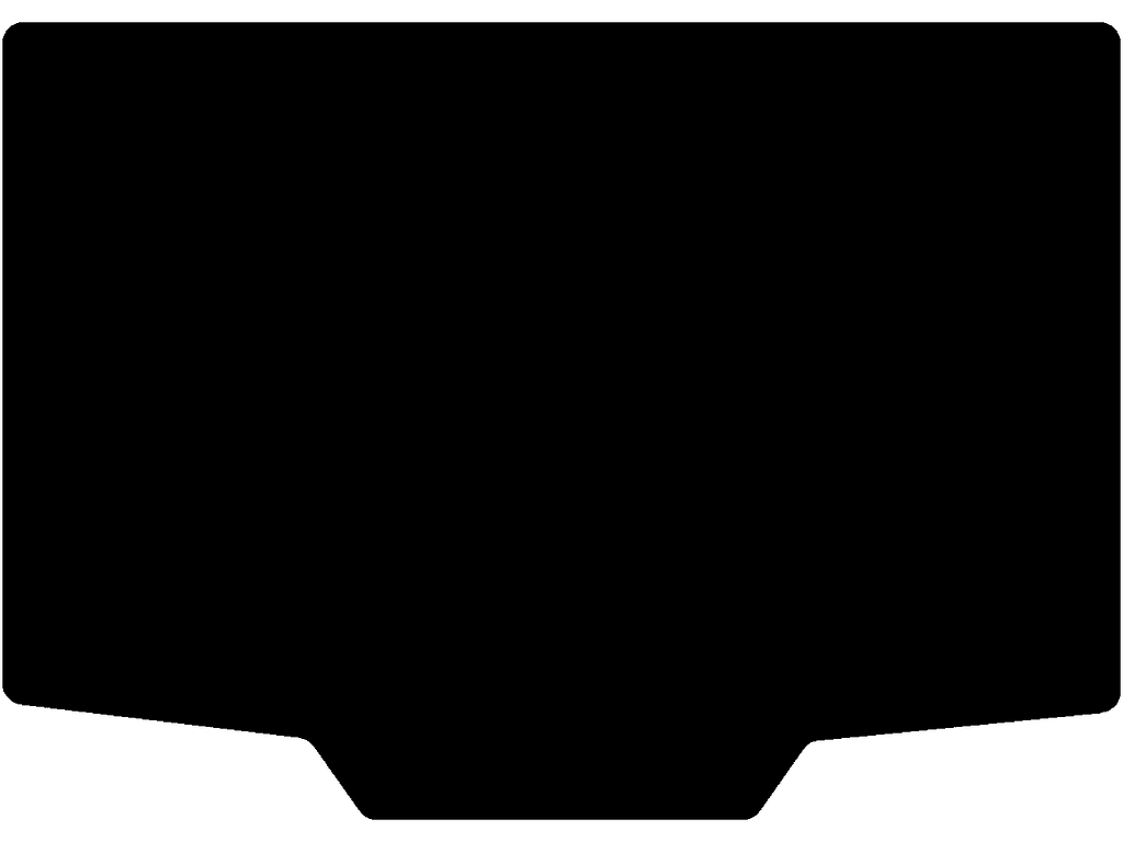 1 | Cabriolet | Compatible avec les versions de coffre à plancher bas