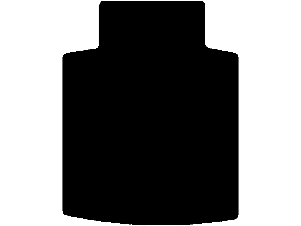 Compatible avec les versions de coffre à plancher bas