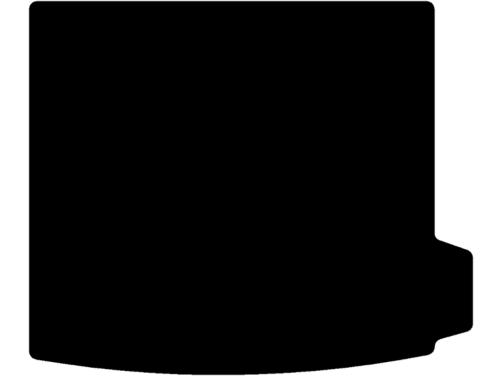 Compatible avec les versions de coffre à plancher haut