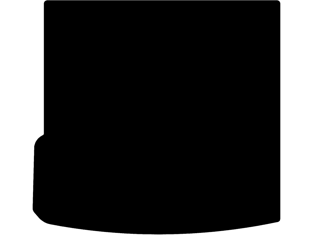 5 sièges | Seulement disponible pour modèles avec espace de rangement à gauche