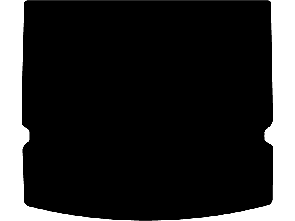 7 sièges | Compatible avec les versions de coffre à plancher haut