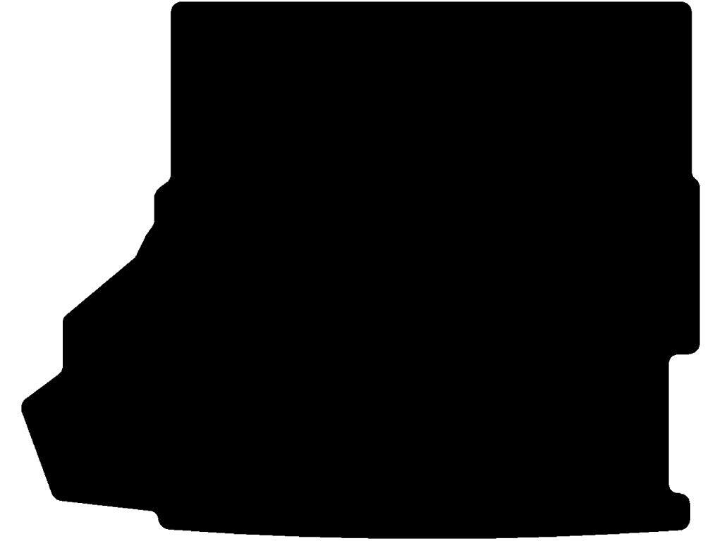 Fastback | Version 1 | Convient uniquement aux modèles avec subwoofer