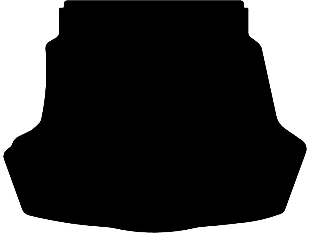 Berline | Compatible avec les versions de coffre à plancher bas