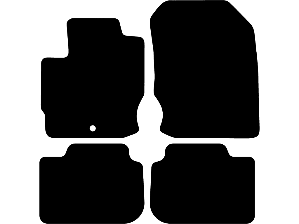 Fixation simple | Version 1