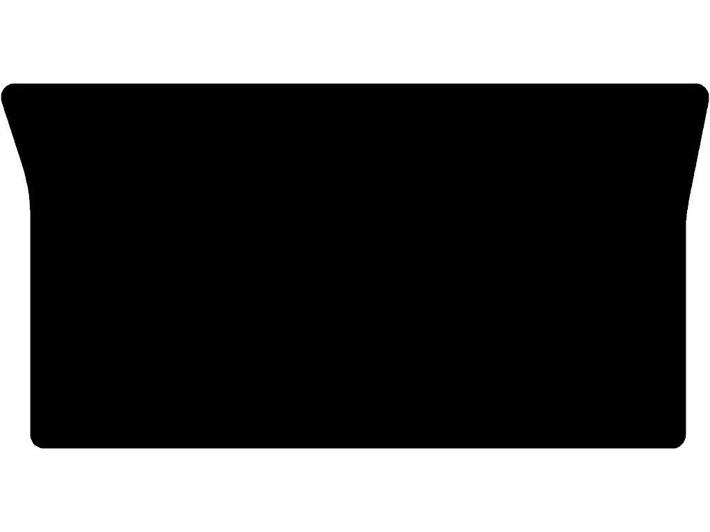 Convient uniquement aux modèles sans subwoofer