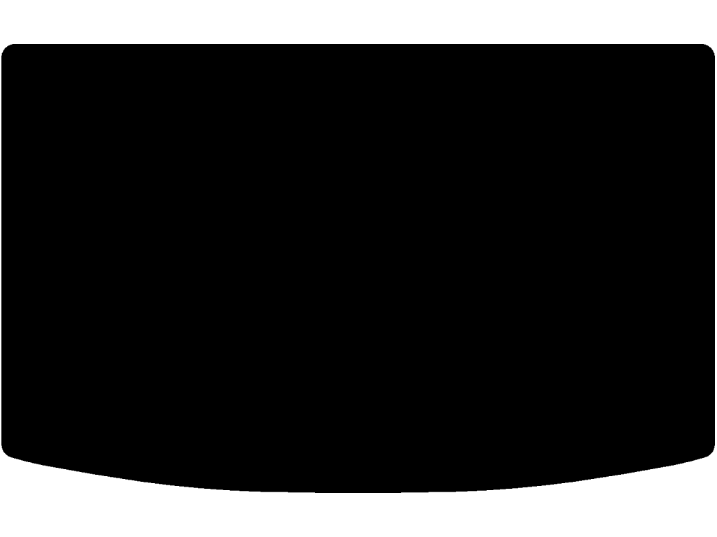 3/5 portes | Compatible avec les versions de coffre à plancher bas